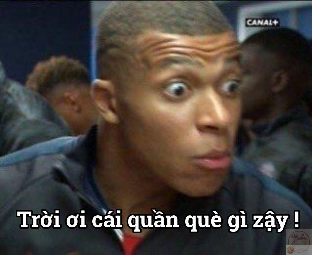 Tấm ảnh bất ngờ gợi nhiều liên tưởng hài hước khó cưỡng với người xem