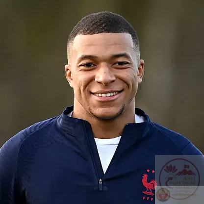 Mbappe meme: 120+ ảnh “I will be there” sốc, Skibidi hài đỉnh
