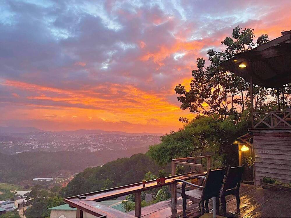 Đà Lạt - Nơi cất giữ những bức ảnh sống ảo đẹp nhất