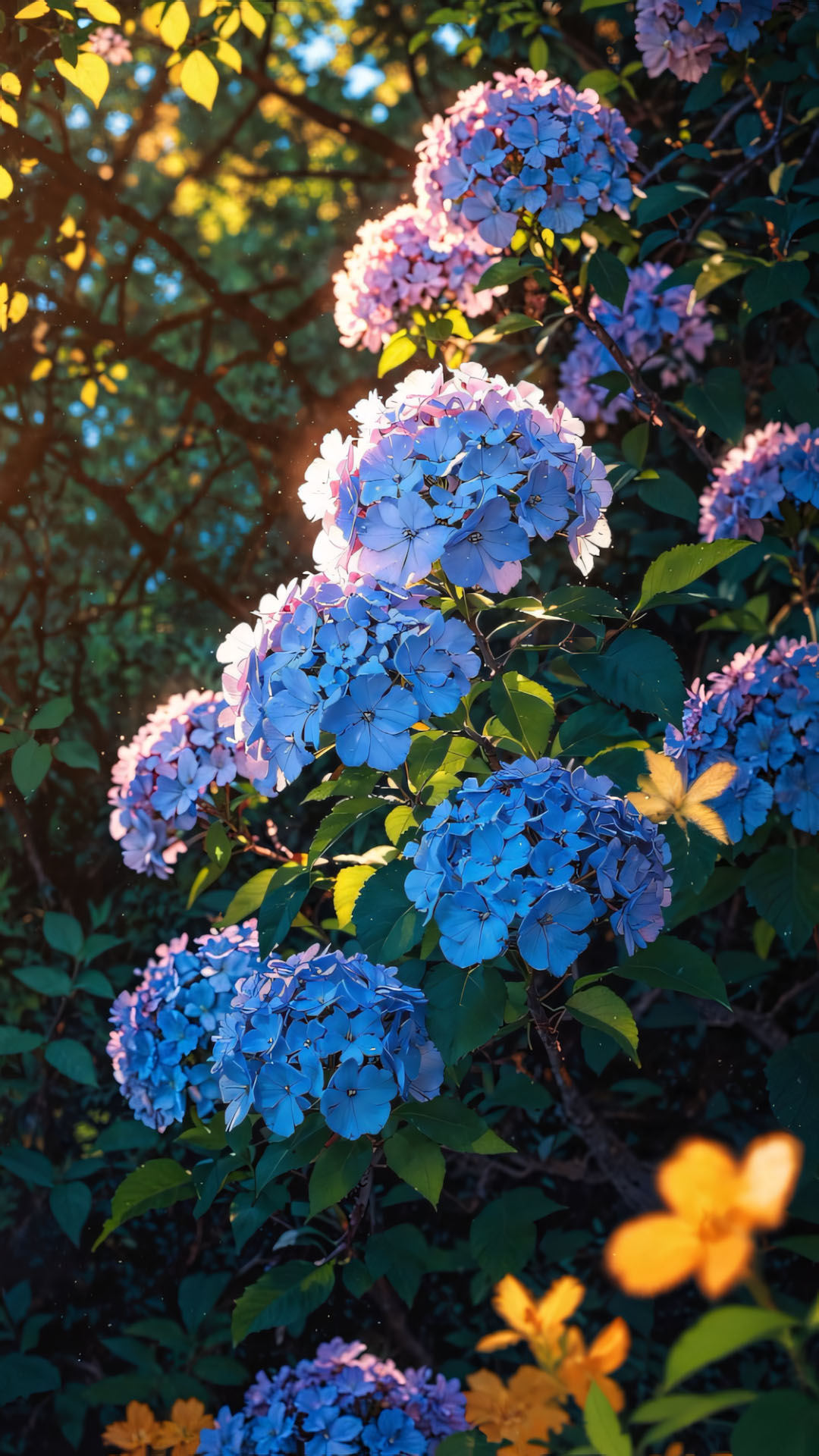 anh nen chill chill hoa buon 1920px 1080px full hd 10