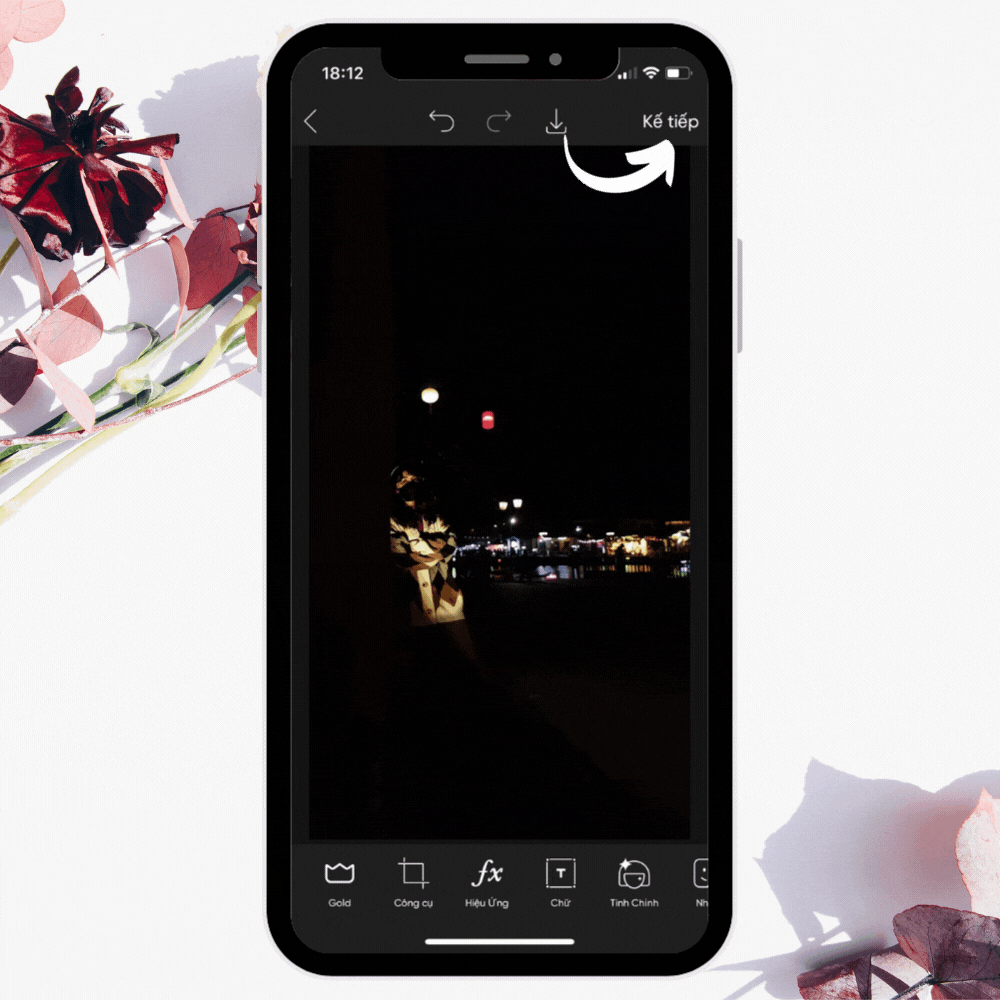 Đừng vội xóa những bức ảnh chụp trong bóng tối khiến chủ thể lu mờ, thử ngay với cách làm nổi bật chủ thể trong bóng đêm này!