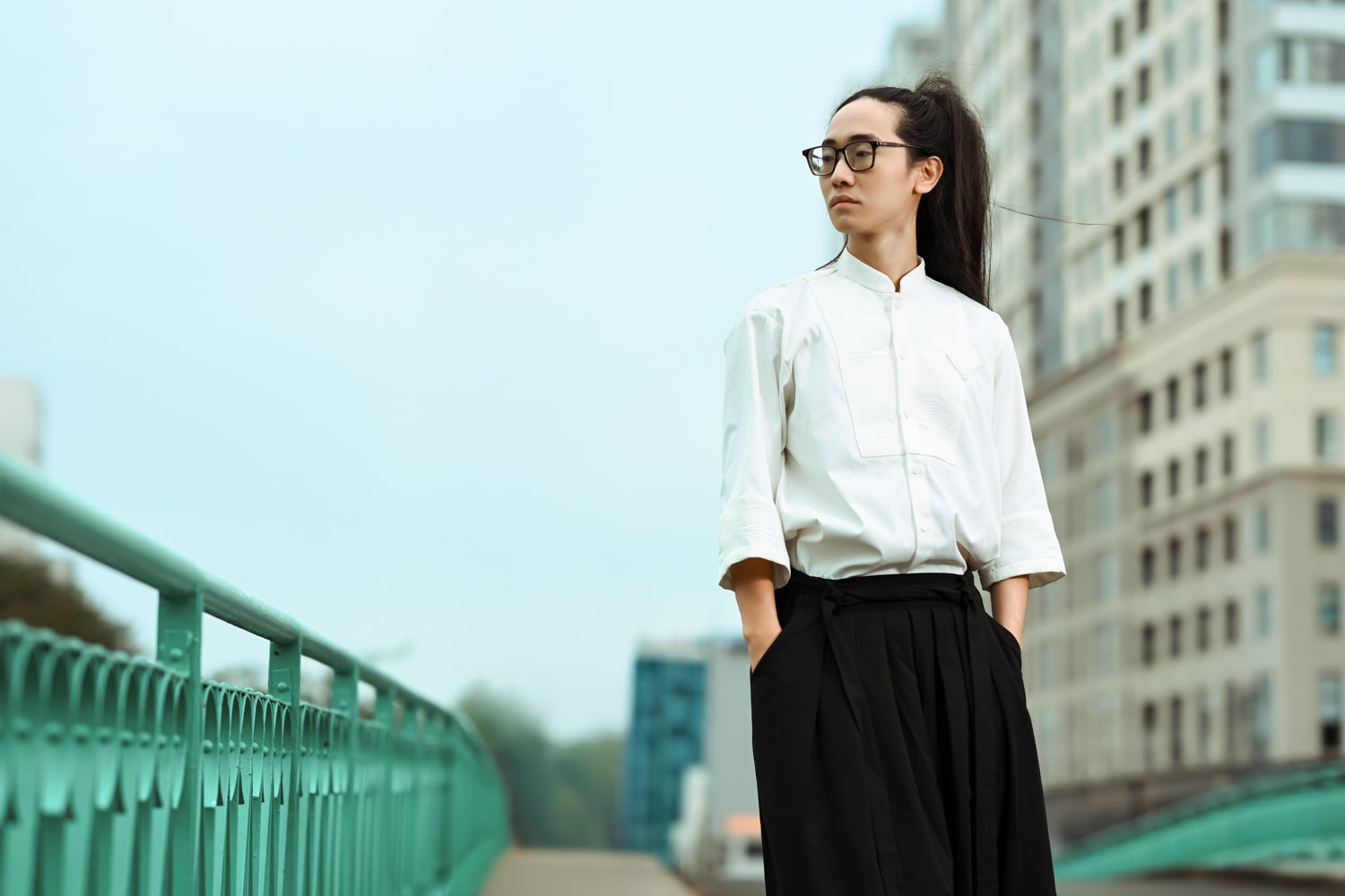 Anh nam buon 3 min - Album ảnh ngoại cảnh nam concept buồn