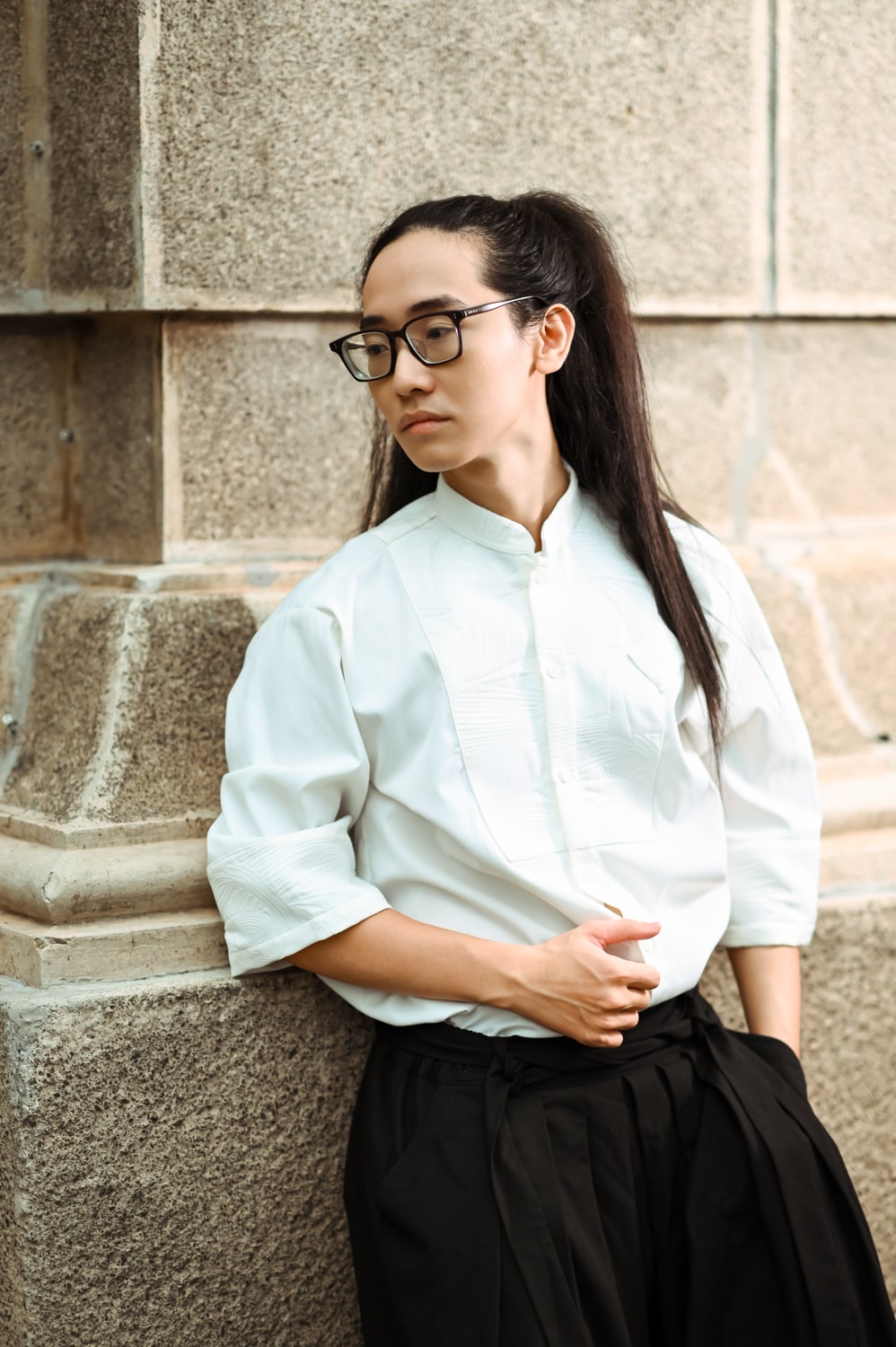 Anh nam buon 7 min - Album ảnh ngoại cảnh nam concept buồn