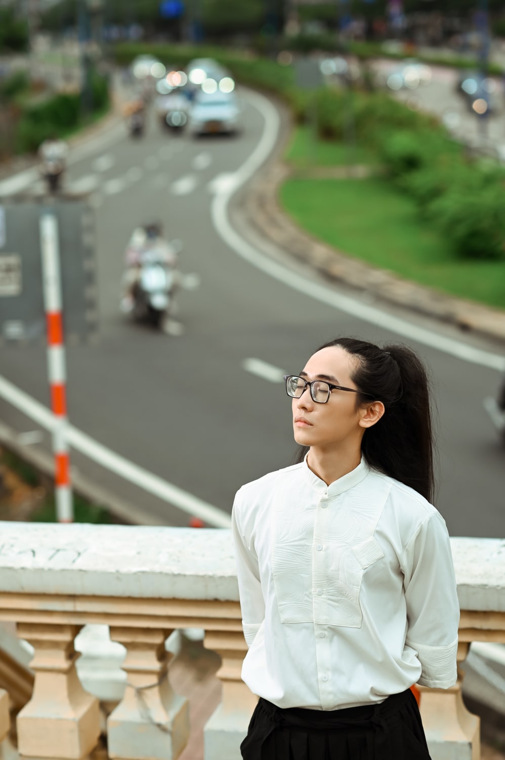 Anh nam buon 4 min - Album ảnh ngoại cảnh nam concept buồn