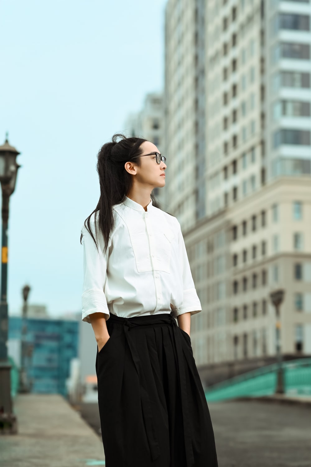 Anh nam buon 2 min - Album ảnh ngoại cảnh nam concept buồn