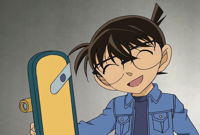 Top 117+ ảnh Conan chibi cute khiến bạn cười vui và mê mẩn