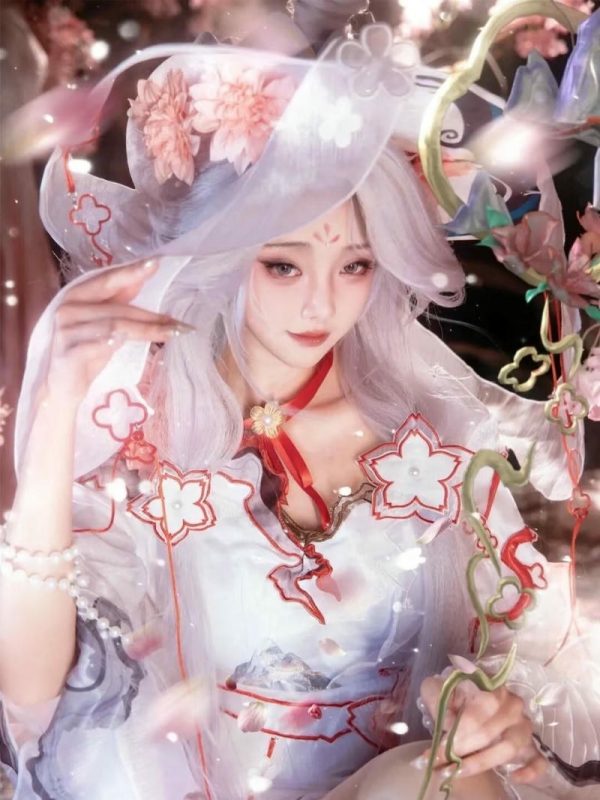 99+ ảnh Cosplay Liên Quân Khi Tướng Game Bước Ra Đời Thực