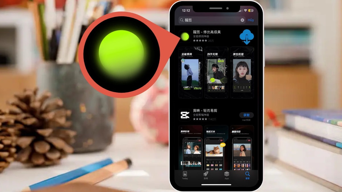 Xingtu - app bóp eo miễn phí