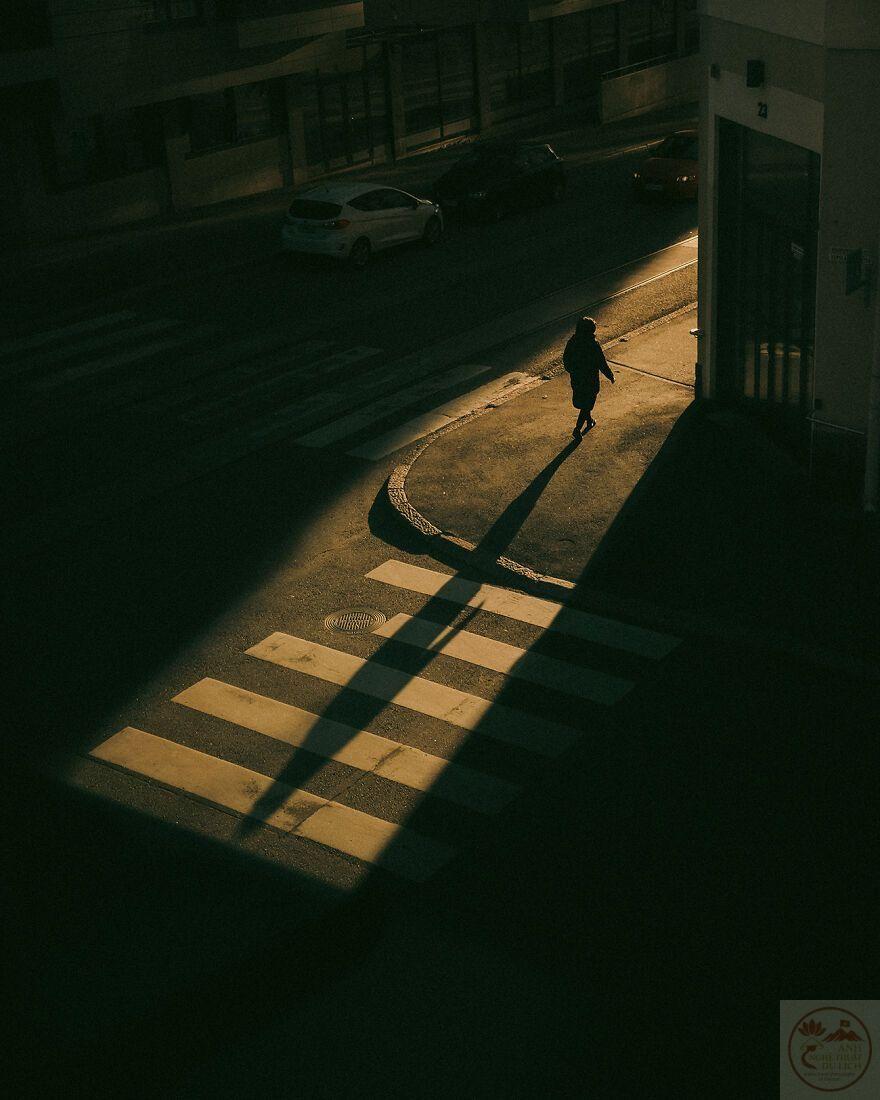 Nguồn năng lượng yên bình làm dịu đi những tâm tư còn nặng trĩu