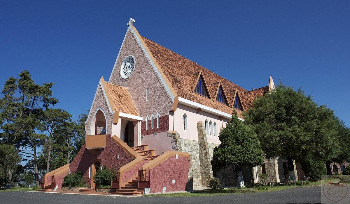 Hình ảnh Đà Lạt đẹp