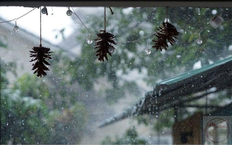 Lời nhắn thanh thản gợi mở nguồn năng lượng tích cực cho tinh thần