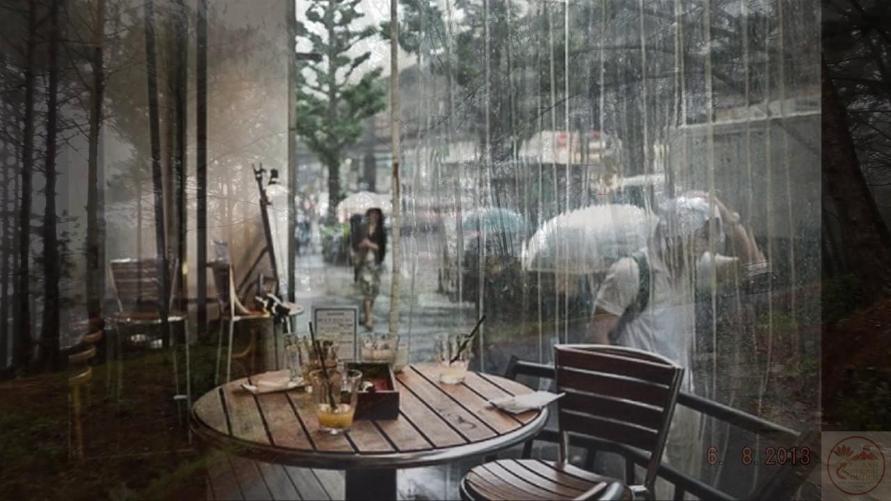 Không gian an lành làm mọi cảm xúc trở nên nhẹ nhõm và thư giãn hơn