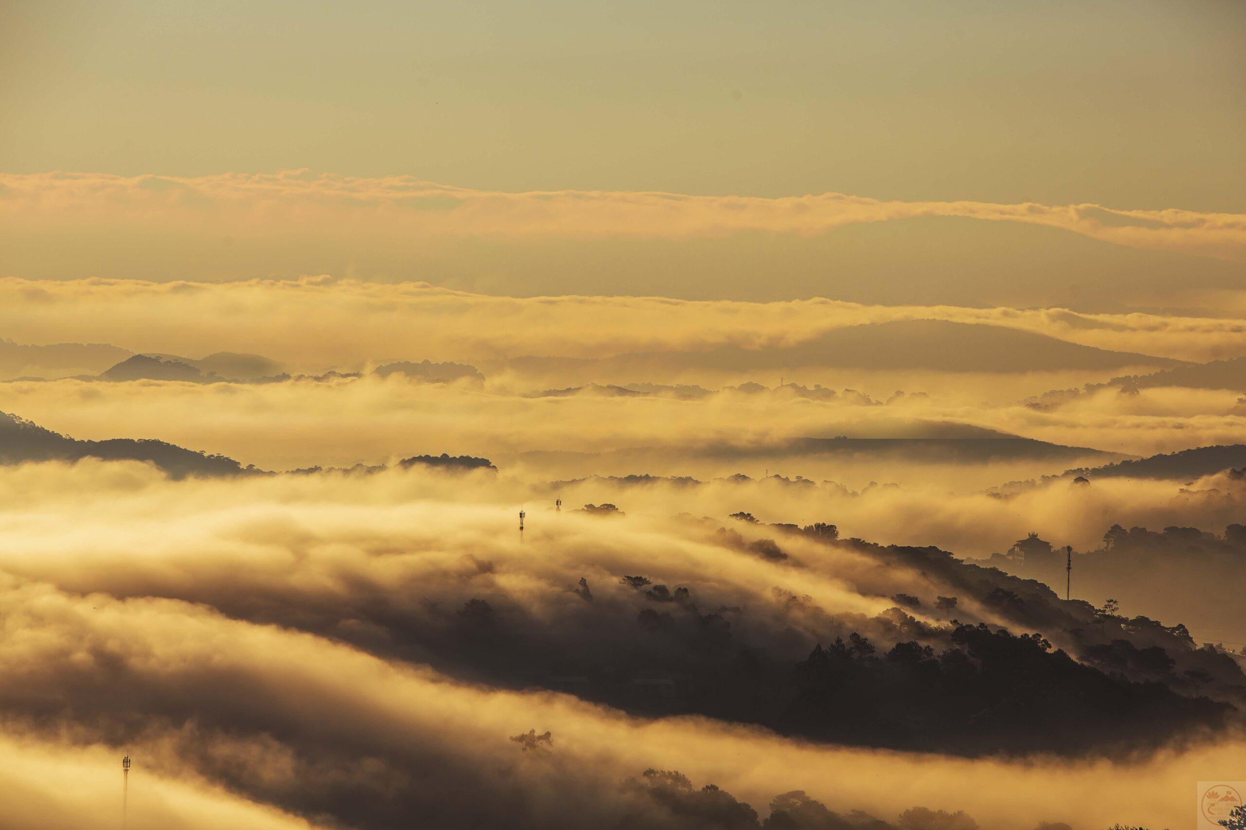 Lời nhắn an yên mở ra nguồn năng lượng tích cực trong từng khoảnh khắc