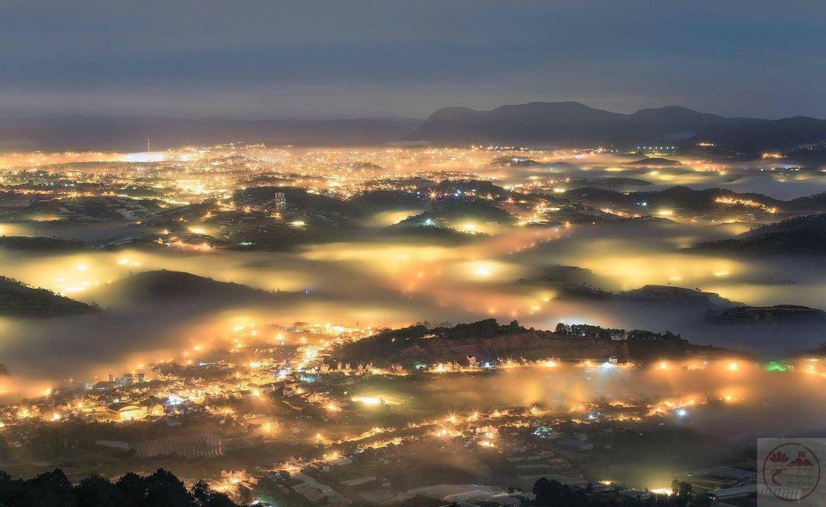 Lời nhắn hiền dịu khiến tinh thần tìm lại sự thư giãn đáng mong