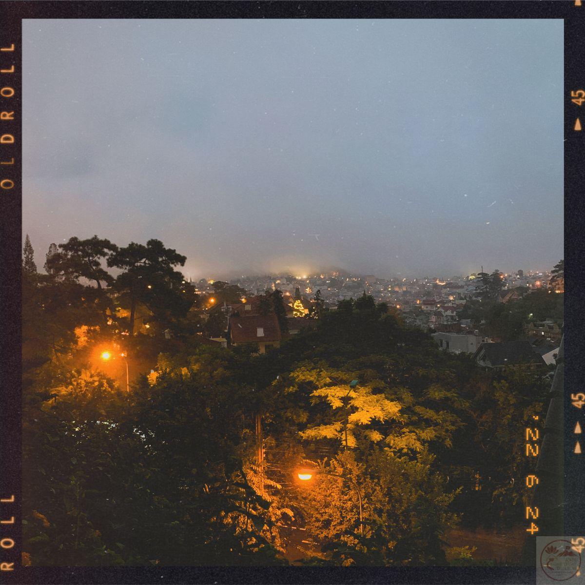 Nét giản dị yên ả mang lại cảm giác gần gũi và dễ chịu hơn nhiều