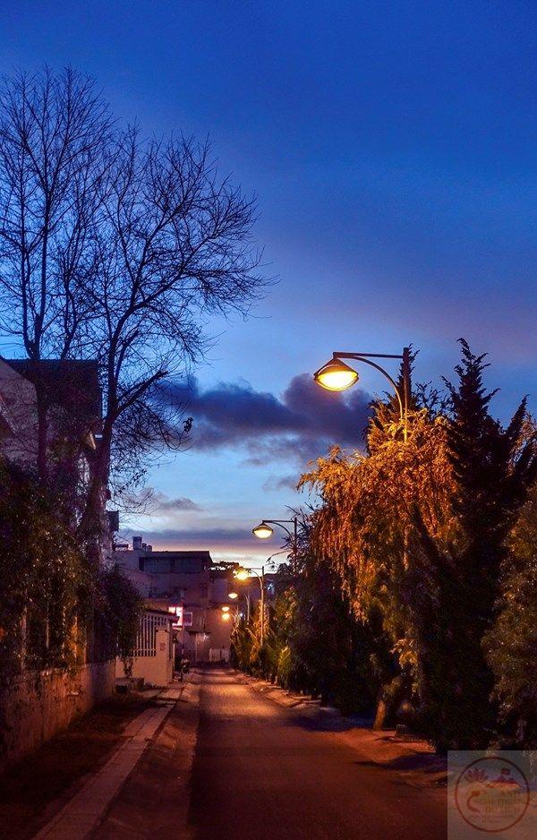 Hành trình an nhiên dẫn lối tinh thần đến sự bình yên thật sự