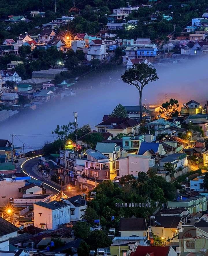 Khoảnh khắc dịu dàng đưa tâm hồn đến với sự an nhiên đáng quý