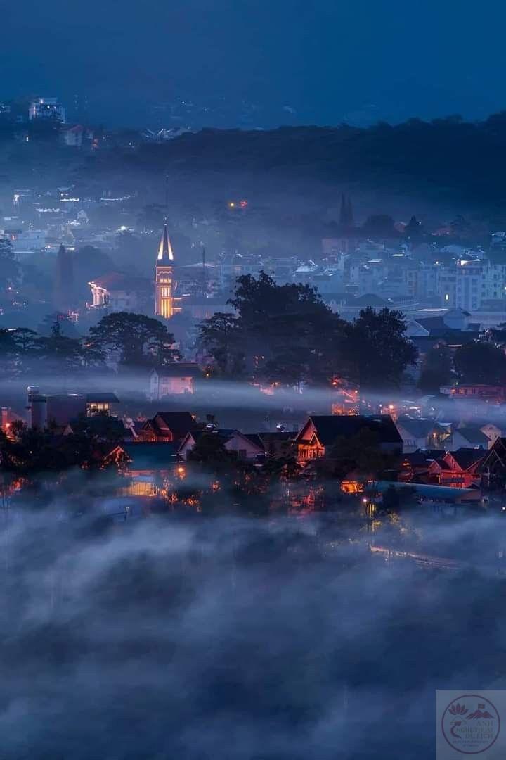 Không gian thanh thoát mang lại sự cân bằng sau ngày dài mệt mỏi