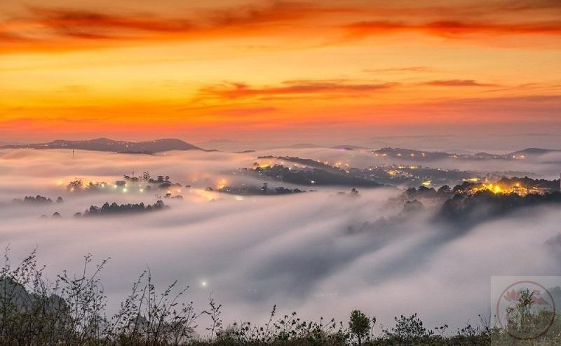 Lời nhắn an yên khiến tinh thần trở nên lạc quan và nhẹ nhõm hơn