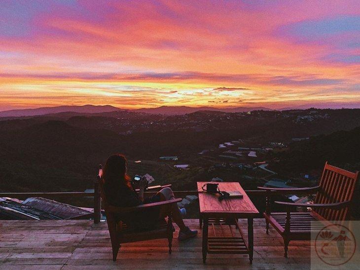 Hành trình an nhiên khơi mở cho tinh thần thêm nhiều hy vọng mới