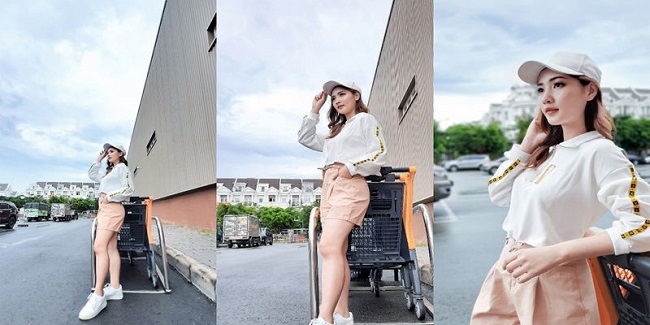 phần mềm chụp ảnh đẹp trên điện thoại