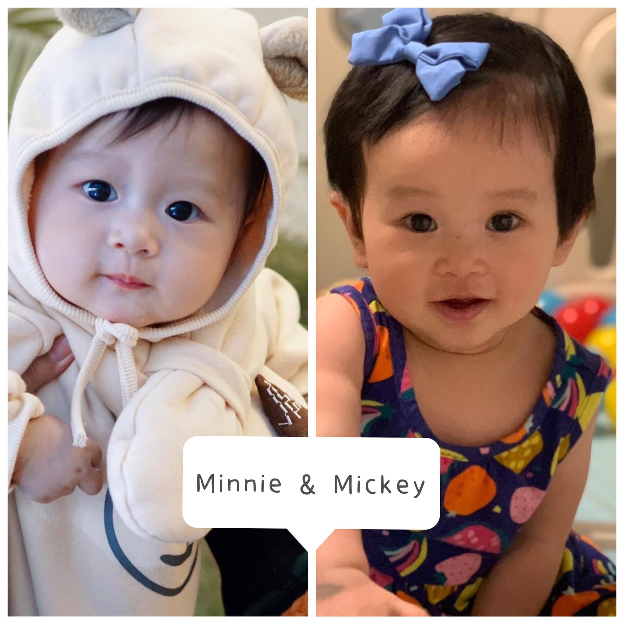 Chuyện thú vị sau bức ảnh cưới 4 người