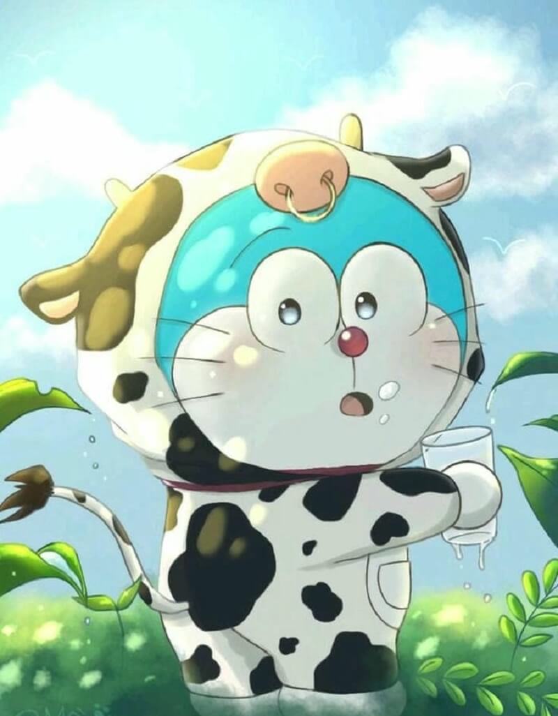 hinh-nen-doremon-cute