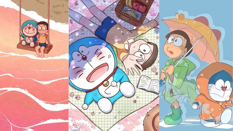 hinh-nen-doremon-cute