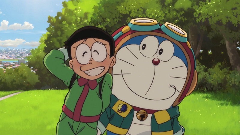 hinh-nen-doremon-cute