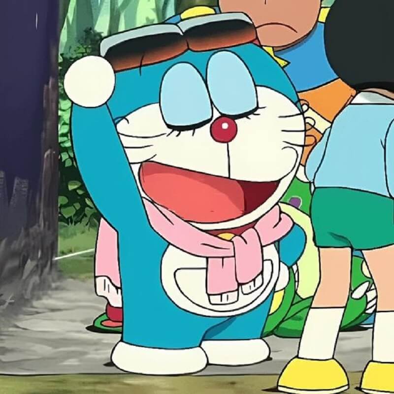 hinh-nen-doremon-cute