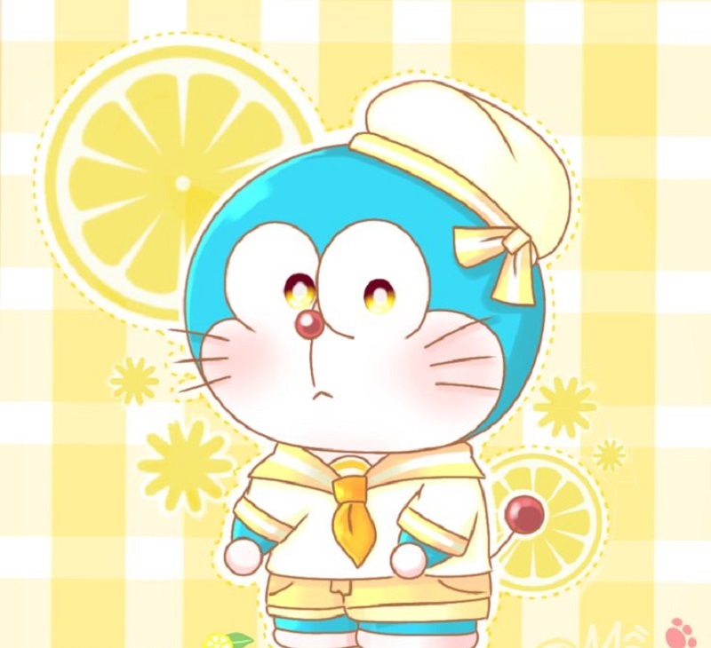 hinh-nen-doremon-cute