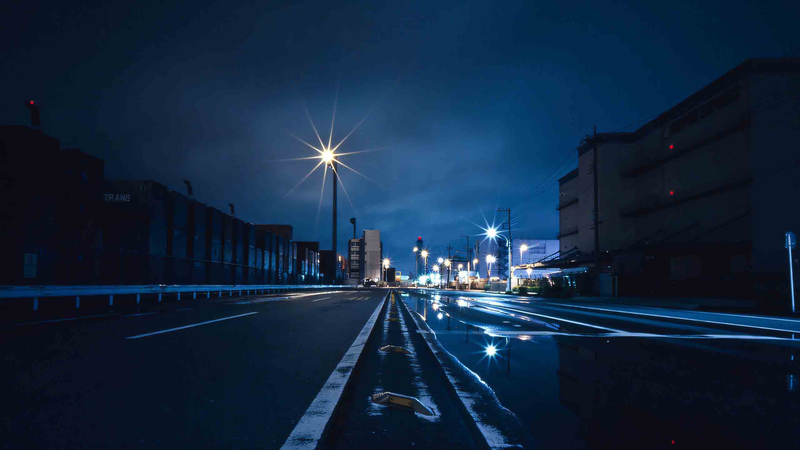 anh thanh pho ve dem buon 2560px 1440px 2k 6