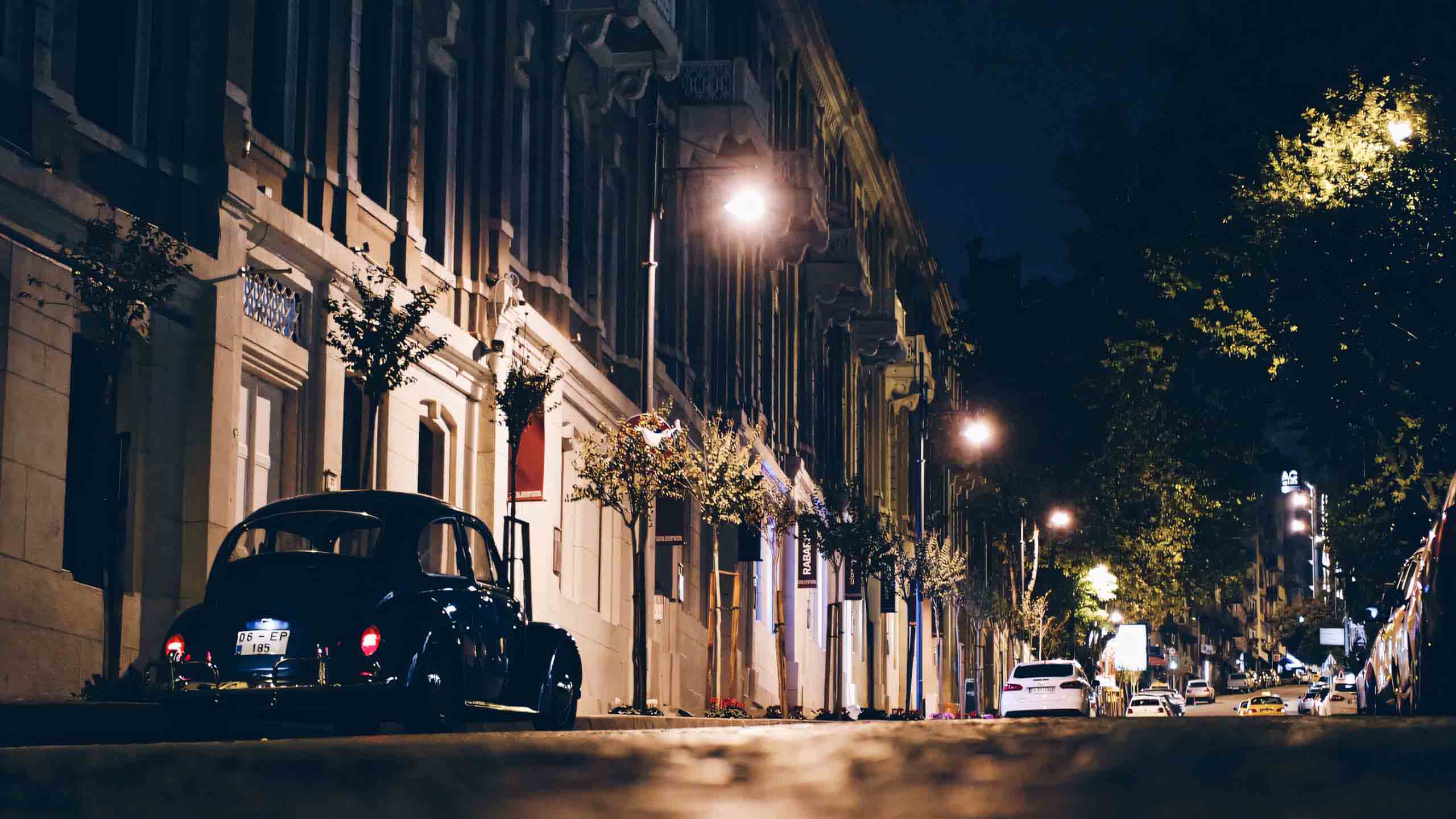 anh thanh pho ve dem buon 2560px 1440px 2k 18