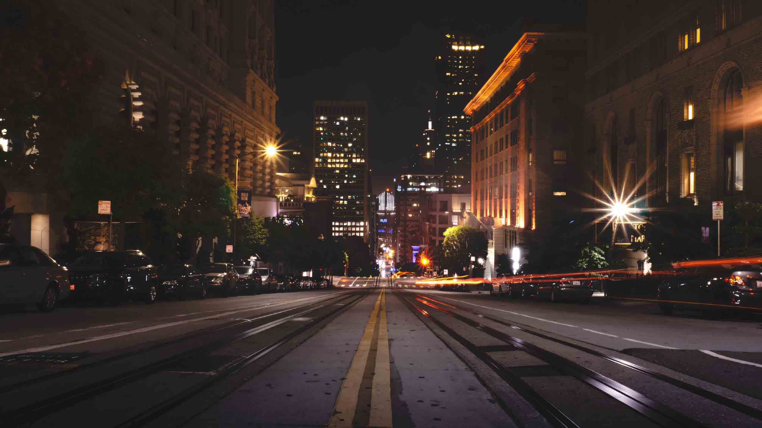 anh thanh pho ve dem buon 2560px 1440px 2k 19