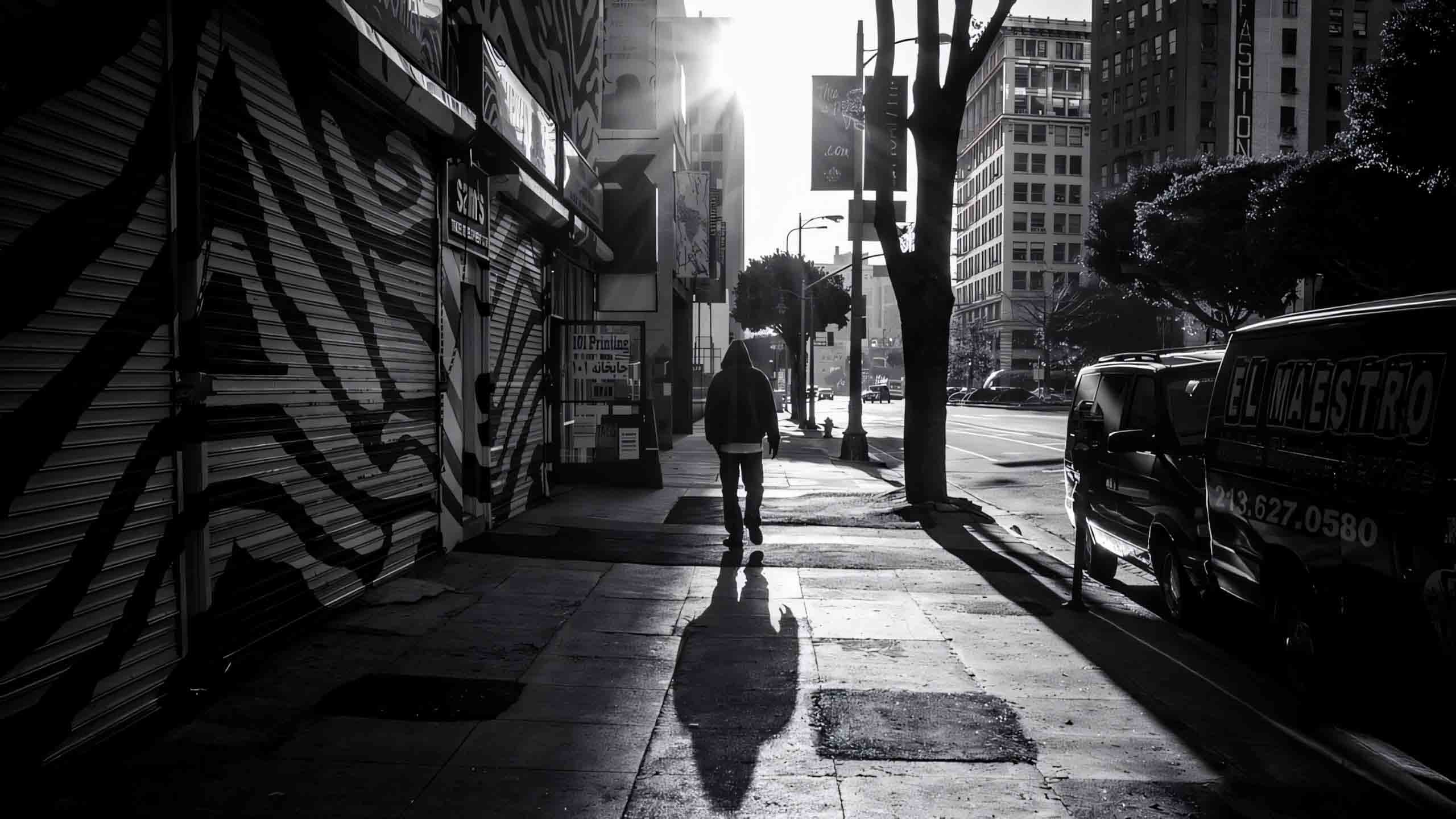 anh duong pho buon den trang 2560px 1440px 2k 2