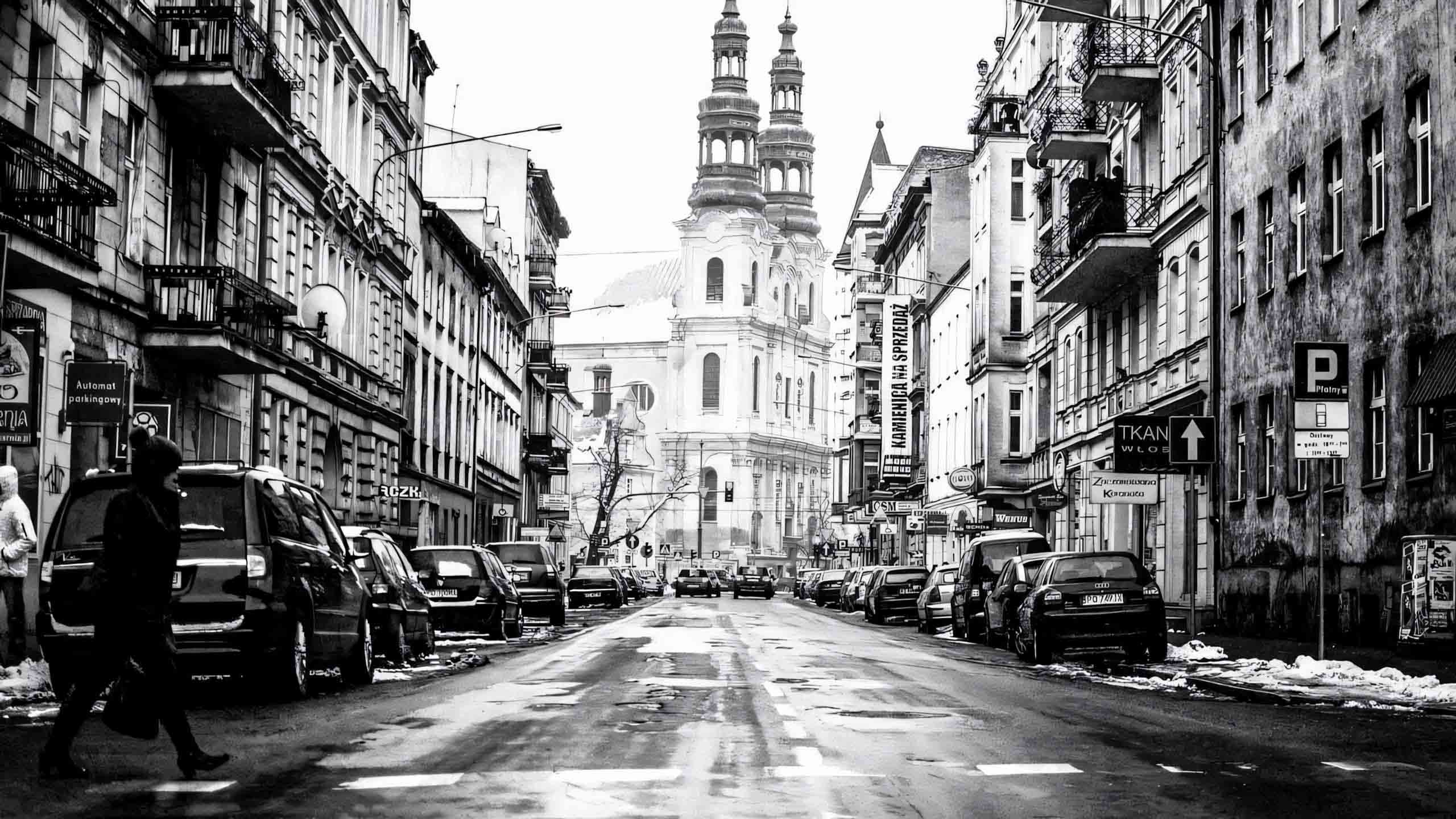 anh duong pho buon den trang 2560px 1440px 2k 16