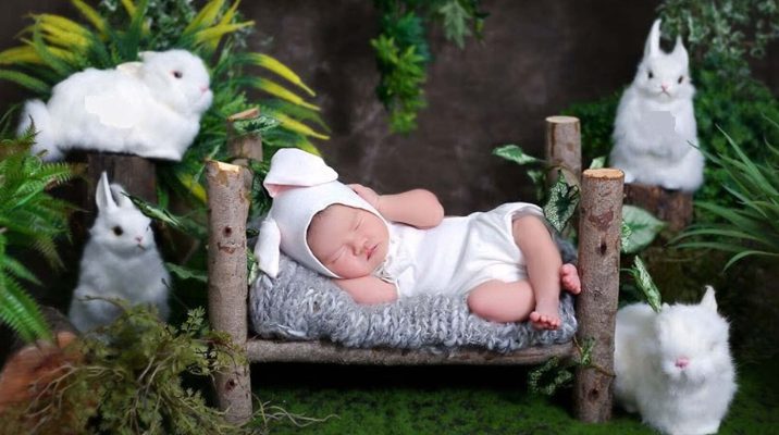 TOP 200+ Ảnh Em Bé Trai, Gái [Cute] Dễ Thương, Kháu Khỉnh..