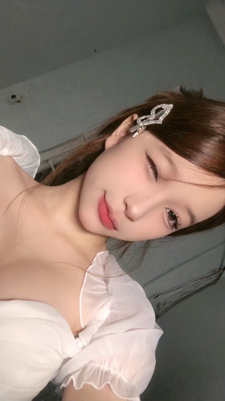 Avatar ảnh gái k5