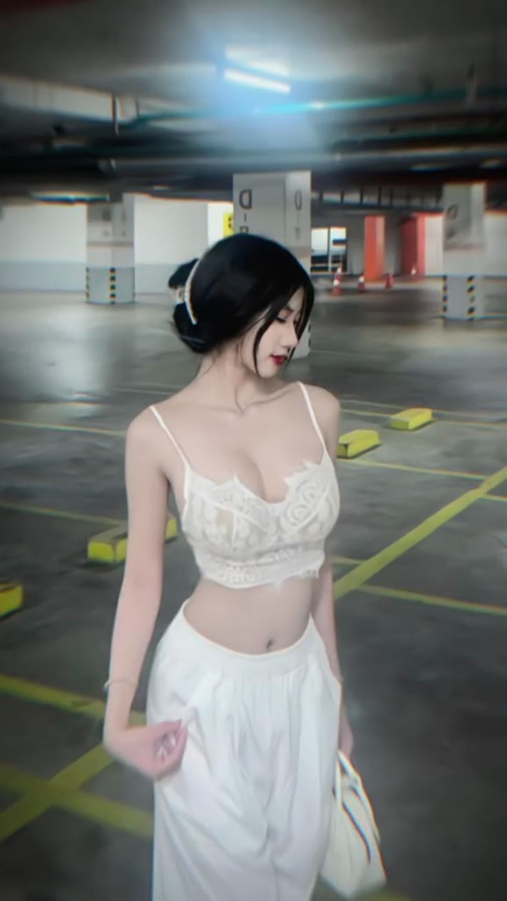 Vẻ đẹp giản dị tự nhiên trong ảnh gái xinh 2k5 để lại dấu ấn sâu sắc