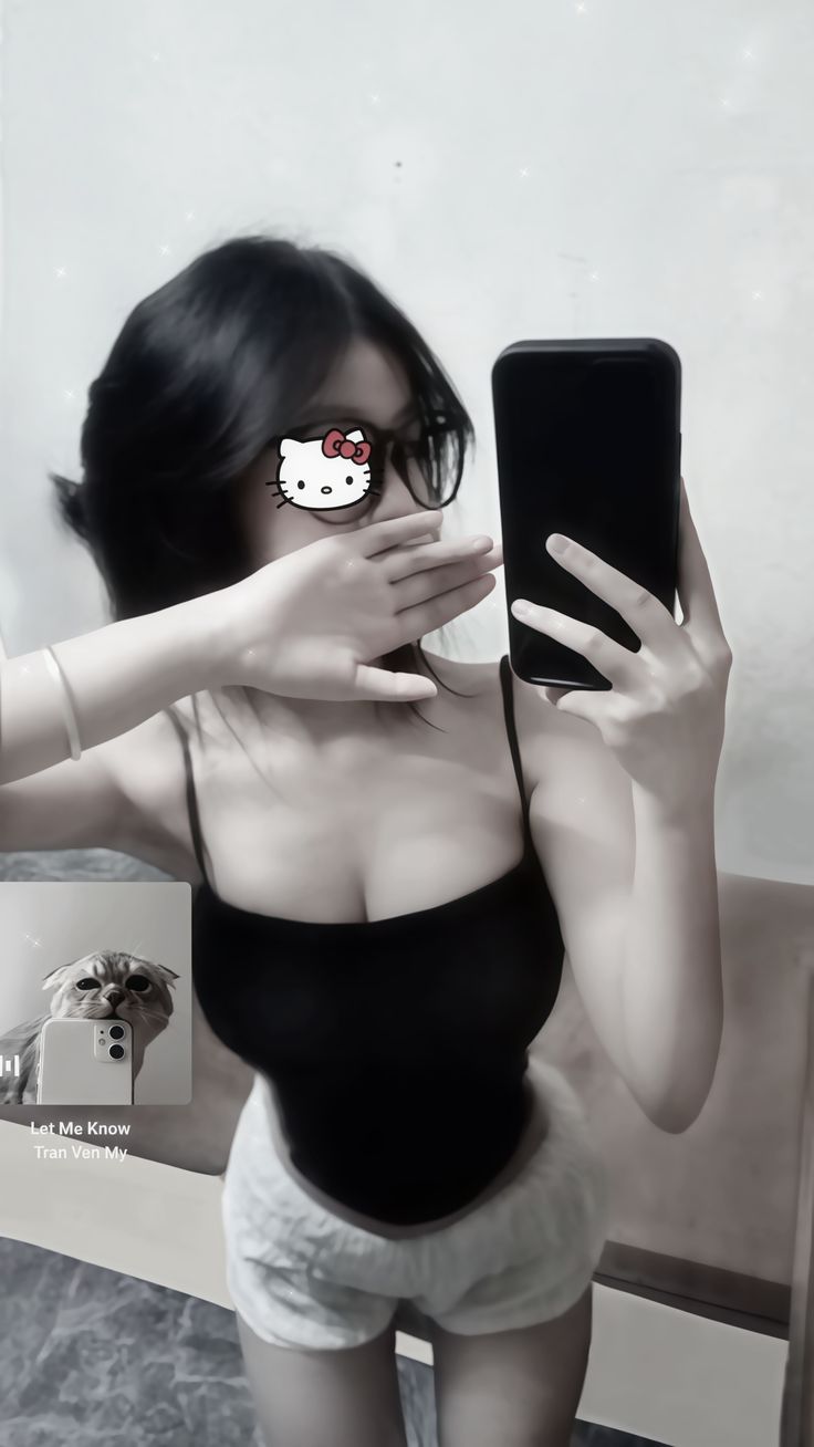 Ảnh gái xinh 2k7 trong sáng hồn nhiên để lại ấn tượng khó phai