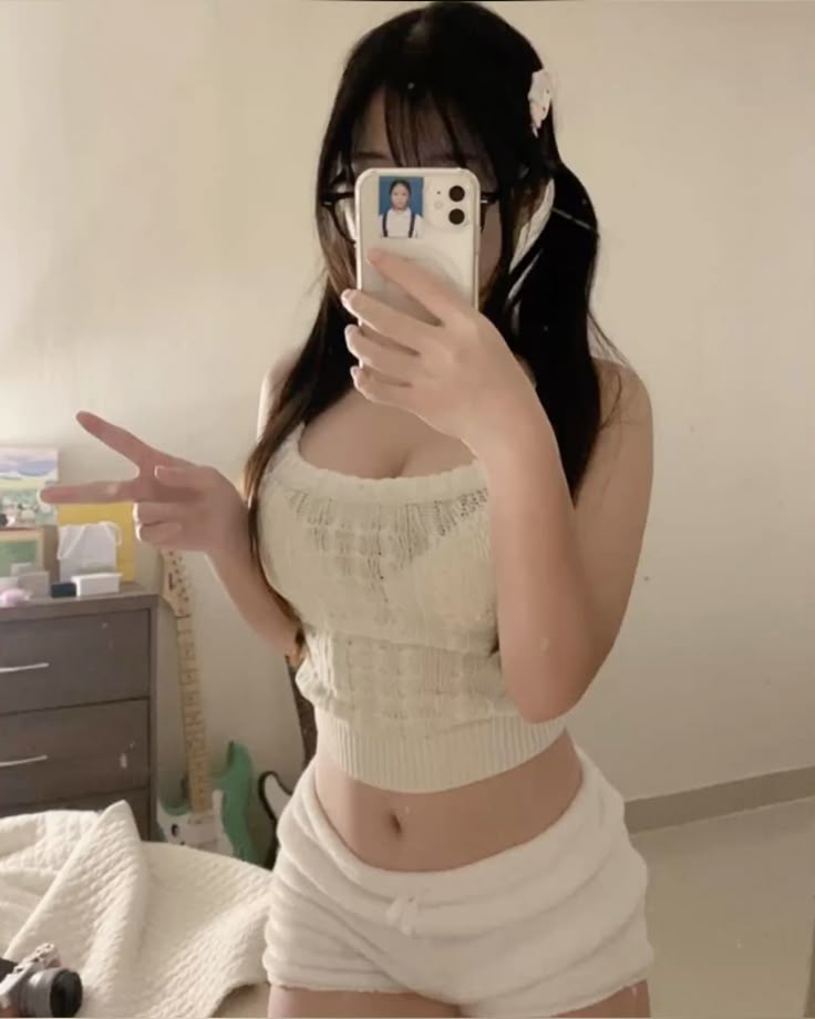 Nét đẹp mộc mạc giản dị trong ảnh gái xinh 2k7 làm người xem yêu thích