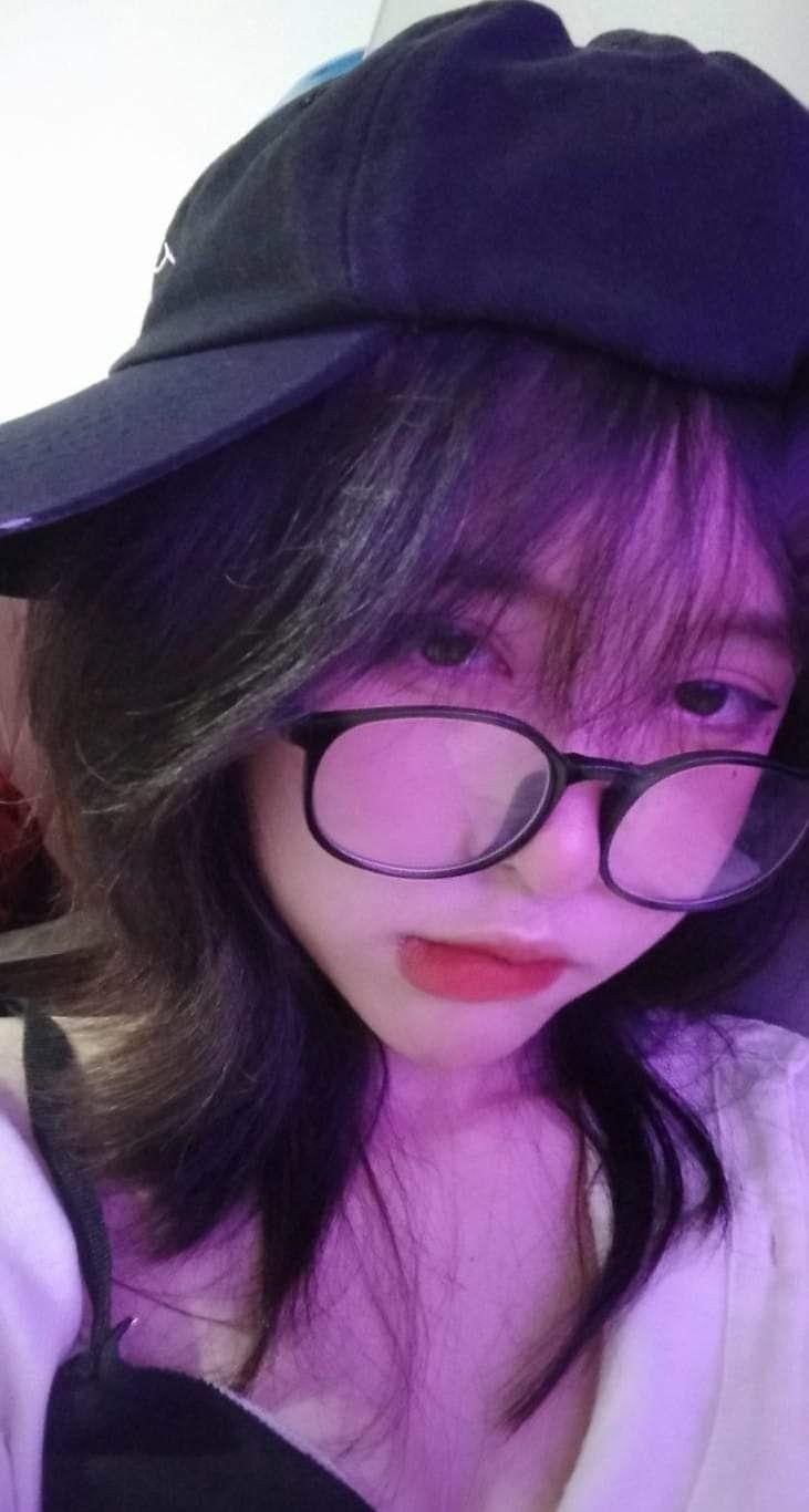 Ảnh gái xinh 2k7 toát lên sự đáng yêu ngọt ngào trong từng khung hình