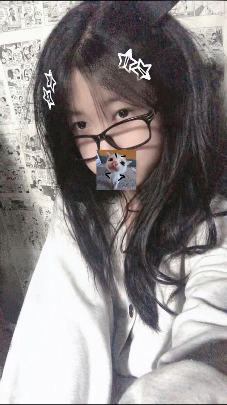 Ảnh gái xinh 2k7 dịu dàng tạo cảm giác gần gũi đầy dễ thương