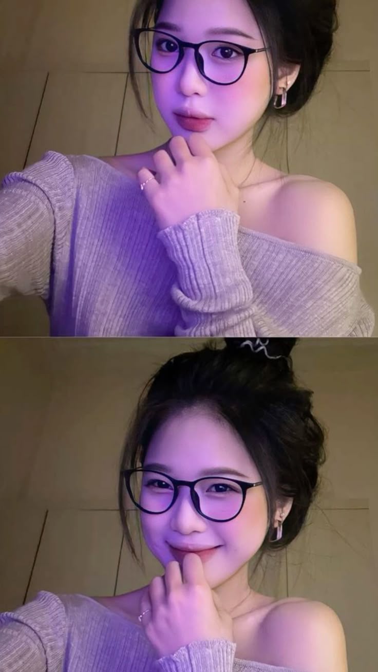 Ảnh gái xinh 2k7 mang đến sự gần gũi và thân thiện khó quên