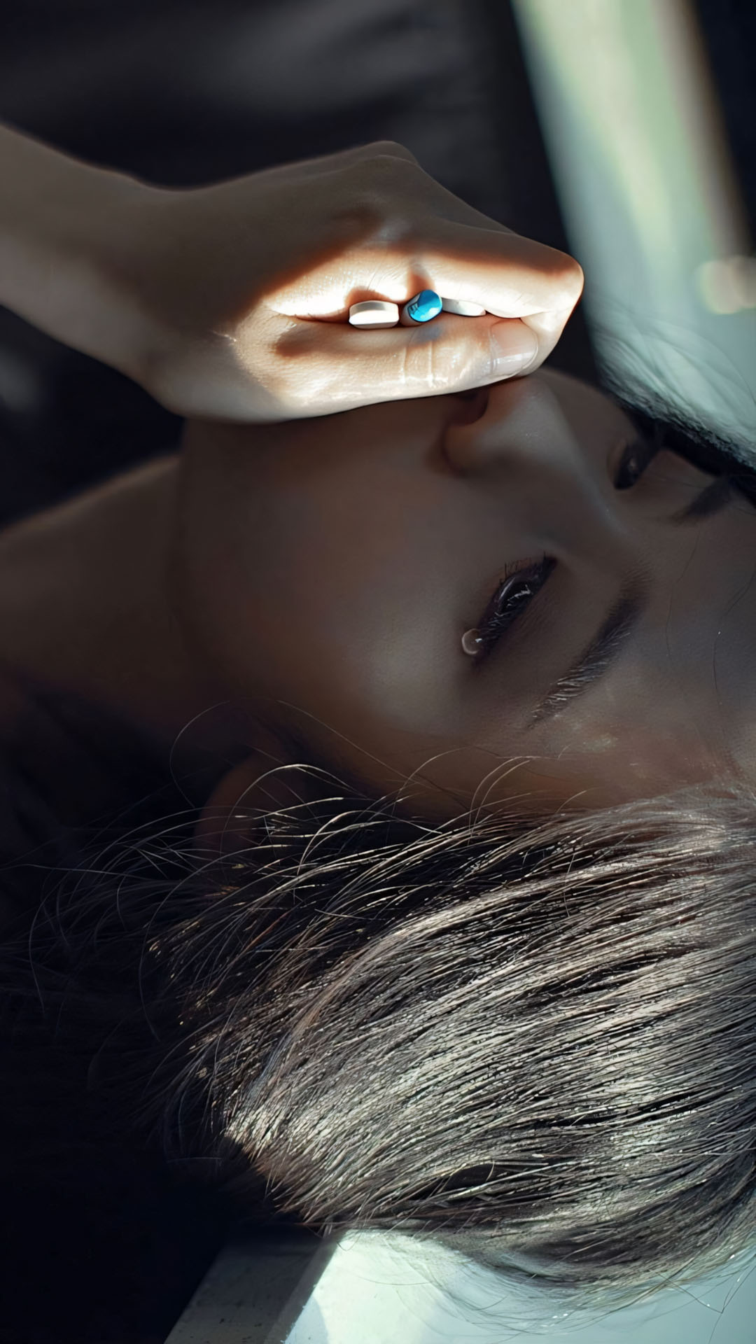 co gai tay che mat long nang ne 1920px 1080px full hd 7