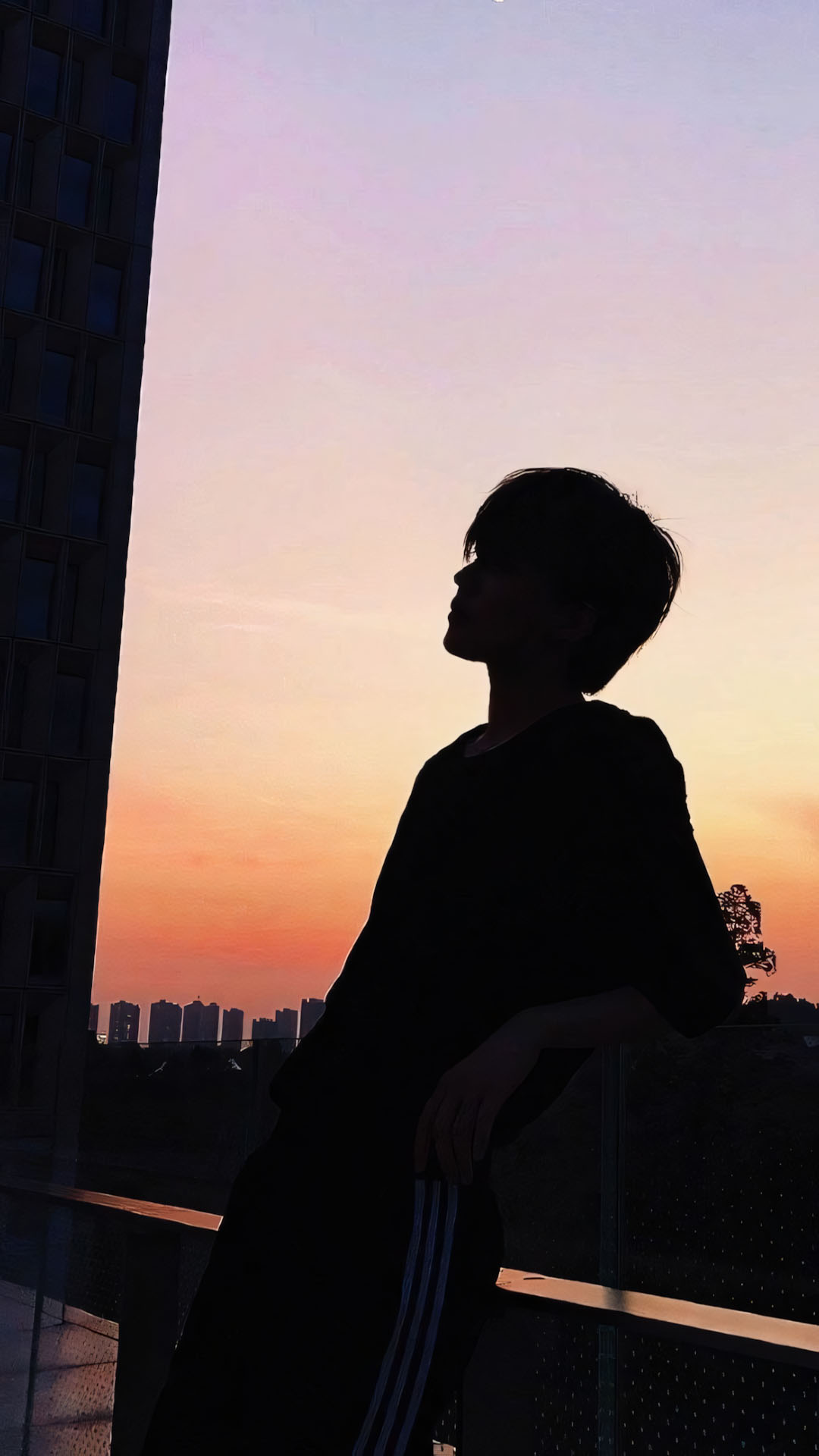 chang trai ngang nhin hoang hon khat vong mo xa 1920px 1080px full hd