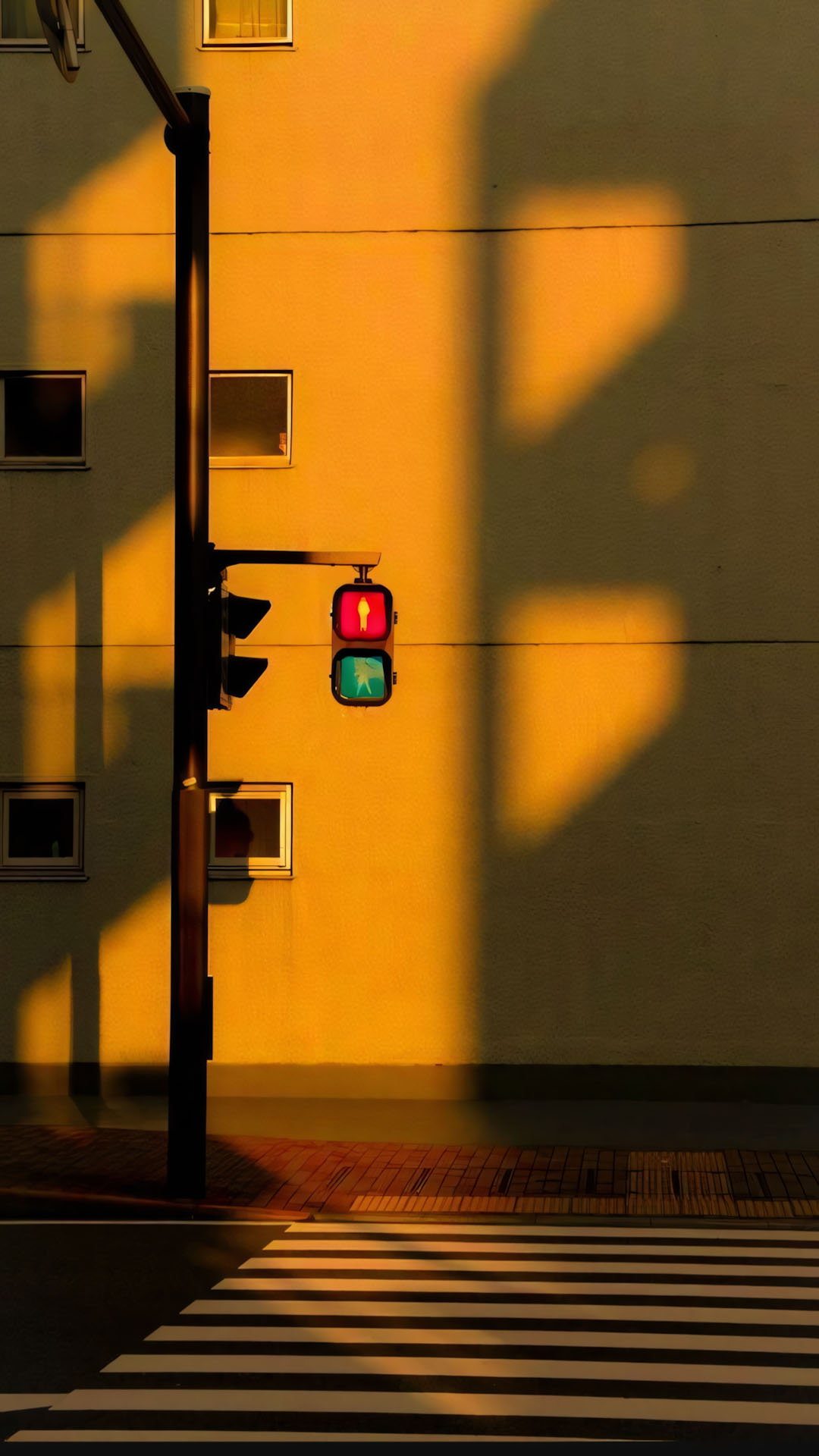 den do phan chieu tuong vang goi hoai niem 1920px 1080px full hd