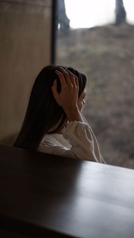 [150+] Tổng Hợp Ảnh Buồn Tâm Trạng 😔😞😢, Tồi Tệ, Khóc, Đau Khổ