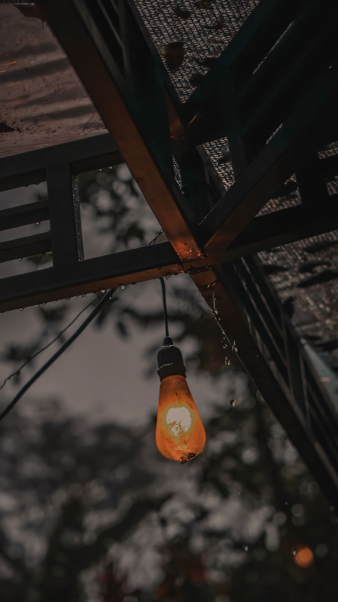 bong den treo mai go toi hoai niem 1920px 1080px full hd