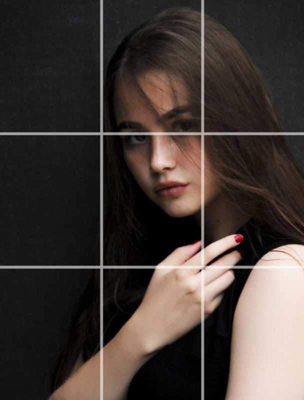 20+ cách chụp ảnh mặt đẹp góc chụp ẤN TƯỢNG THẦN SẦU